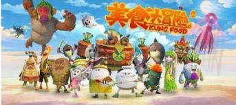 照顾小兔宝宝